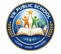 VK Public School logo
